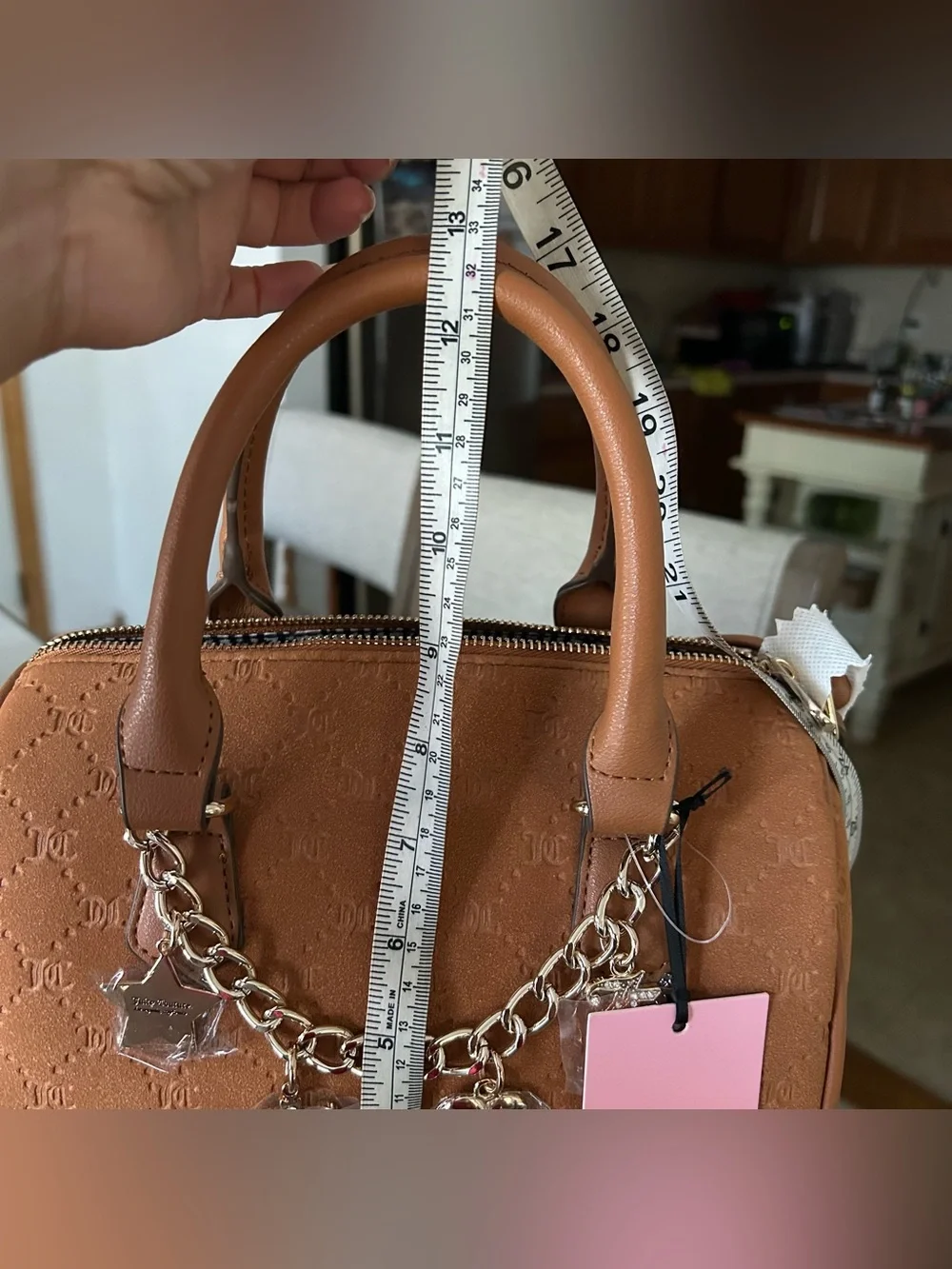 Juicy Couture nwt juicy